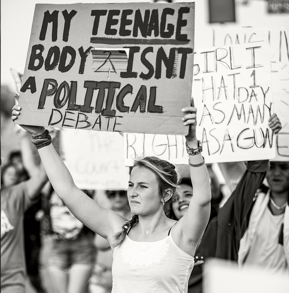 Protest